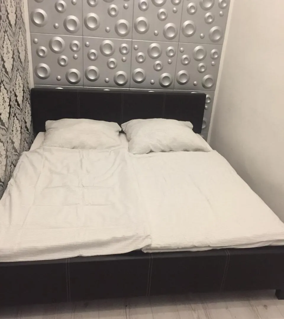 Fashion Street Apartment Budapeste 0*,  Hungria