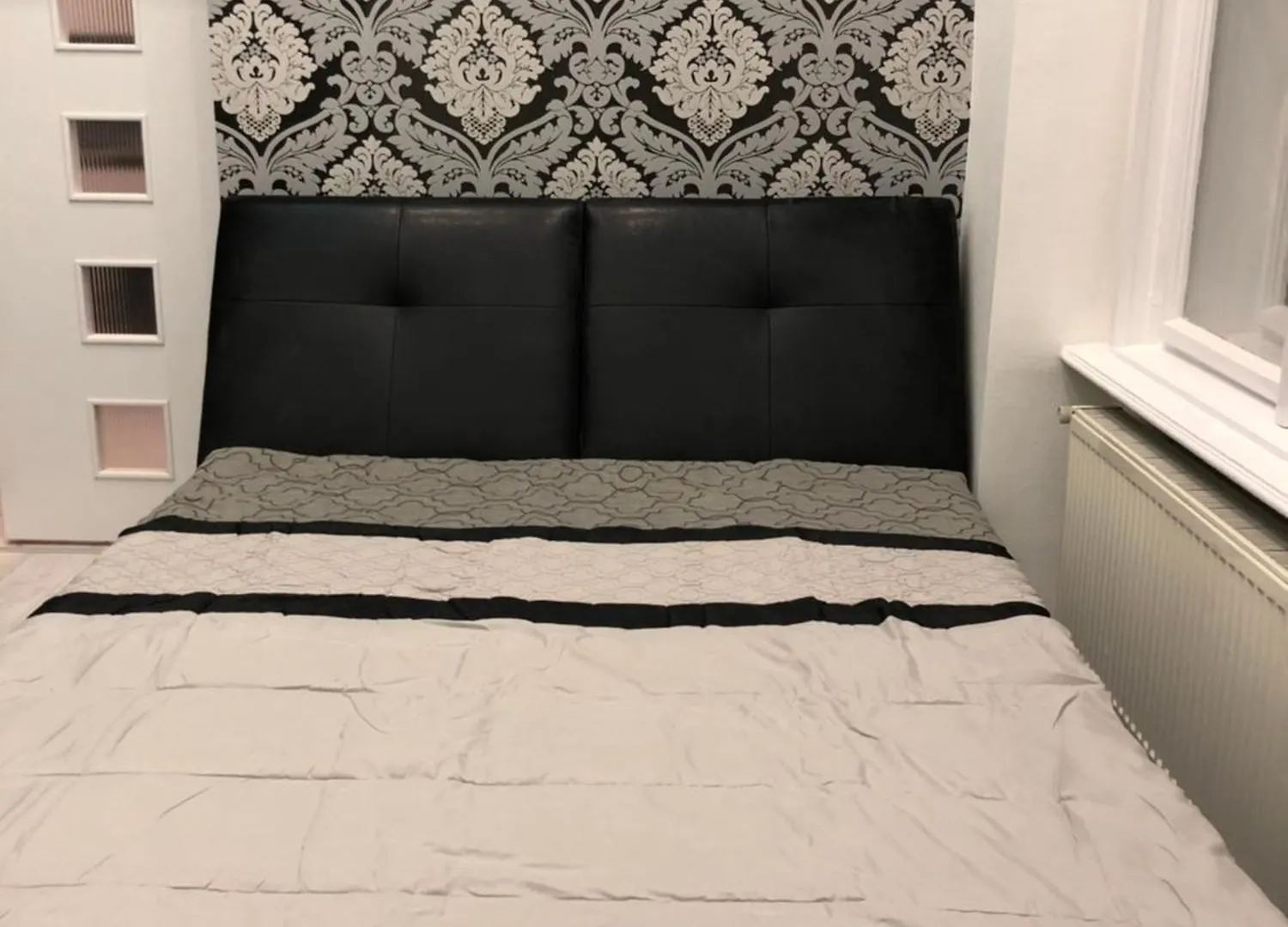 Fashion Street Apartment Budapeste