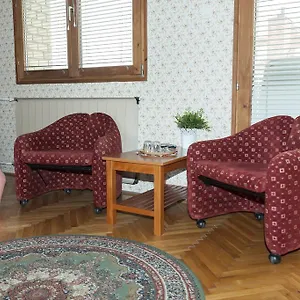 3* Alojamento de Acomodação e Pequeno-almoço Bellevue