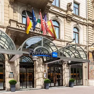 4* Hotel Radisson Blu Beke Hotel,